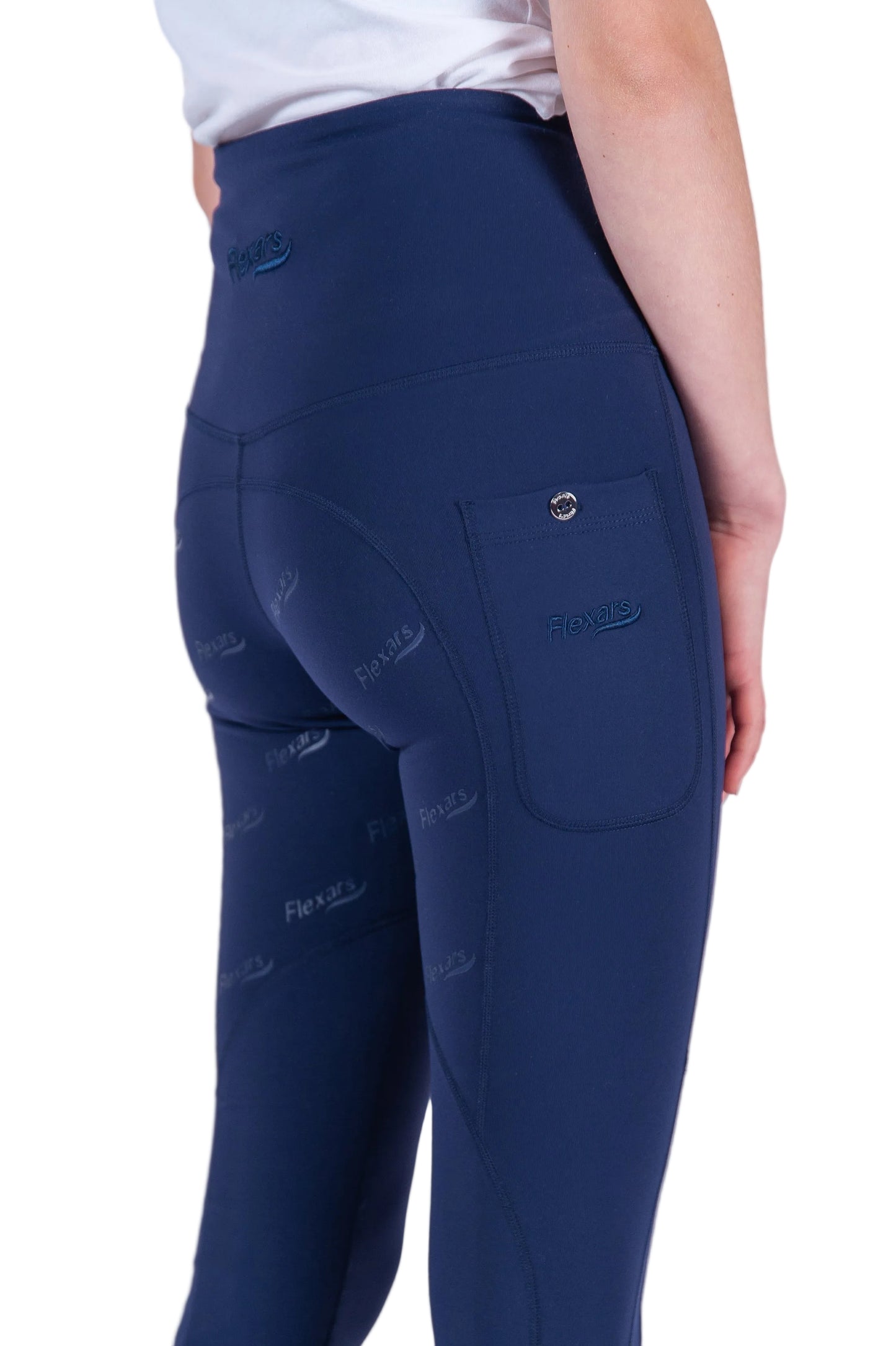 sticky bum jodhpurs