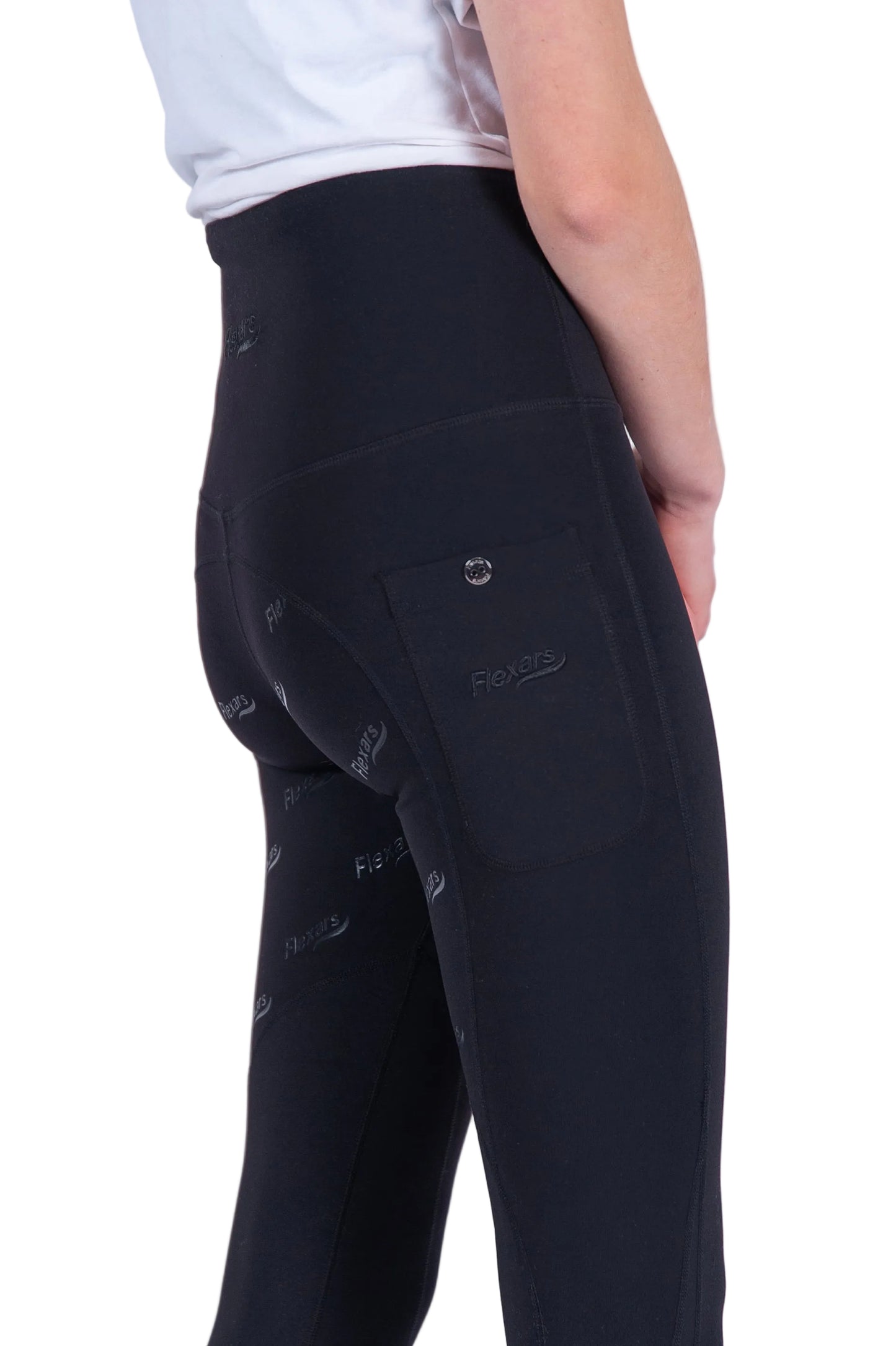 jodhpurs with phone pockets