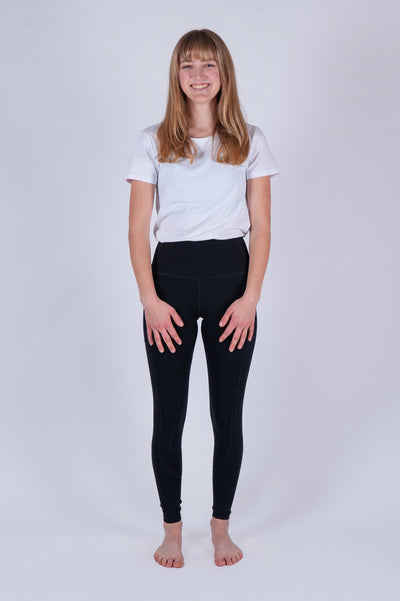 Flexars-StickySeat-Regular-Black (Near Perfect)