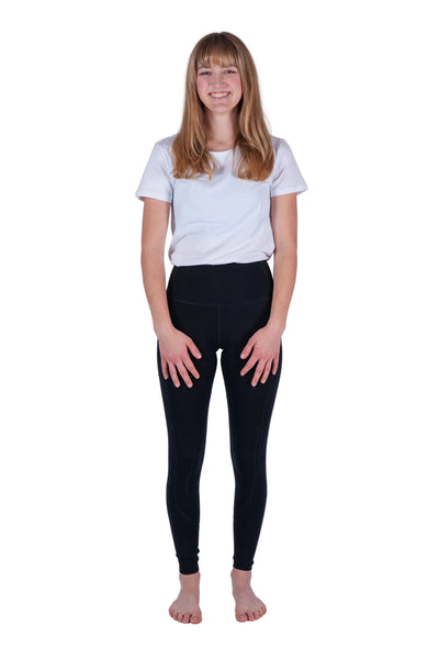 Flexars-StickySeat-Regular-Black (Near Perfect)