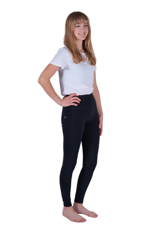 jodhpurs sticky bum