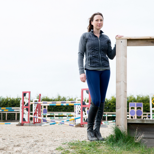 Flexars: Women's Jodhpurs, Riding Tights or Riding Leggings?