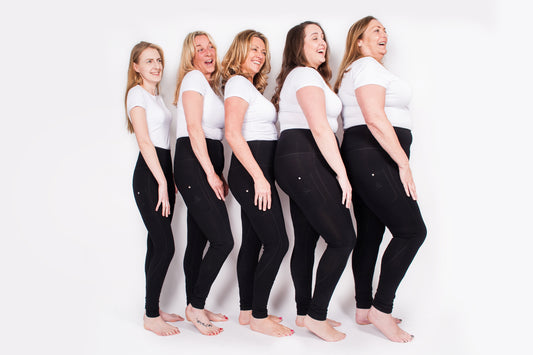 The Shape Of Beauty Campaign