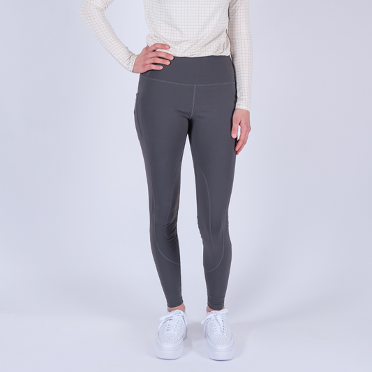 grey competition breeches