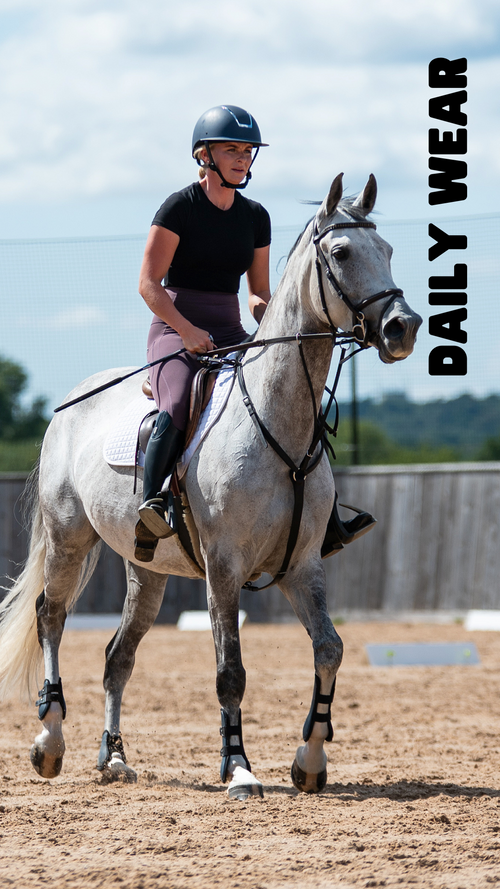 Riding Leggings and Riding Tights for All Shapes and Sizes | Flexars
