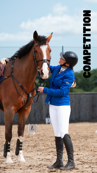 Riding Leggings and Riding Tights for All Shapes and Sizes | Flexars
