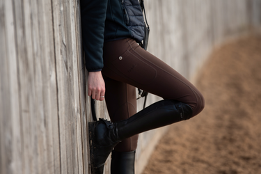 Riding Leggings and Riding Tights for All Shapes and Sizes | Flexars