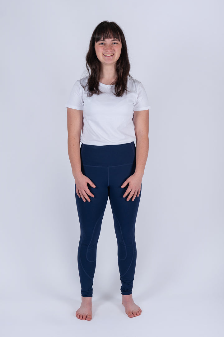 Sticky Seat Jodhpurs Flexars