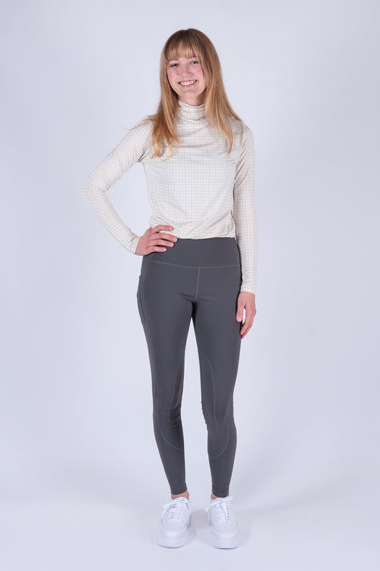 The Perfect Jodhpurs for Larger and Tall Ladies – Flexars